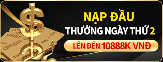 Nạp đầu nhận thưởng